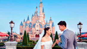 cuánto cuesta casarse en Disney