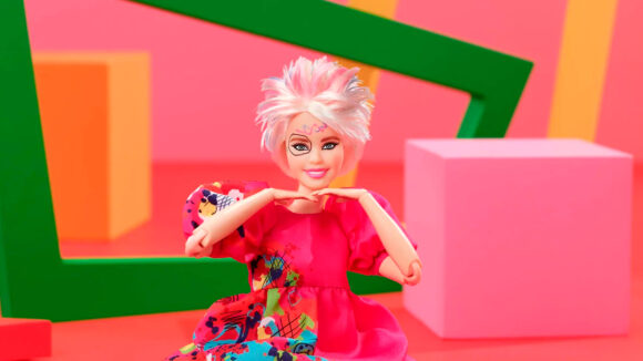 cuanto cuesta la Barbie rarita mattel