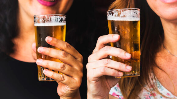 día de la cerveza cuánto se gasta un peruano