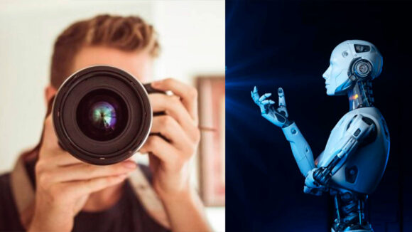 día de la fotografía inteligencia artificial