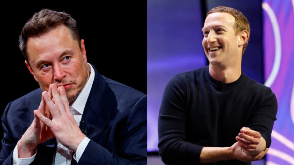 elon musk retrocede debate noble mark zuckerberg