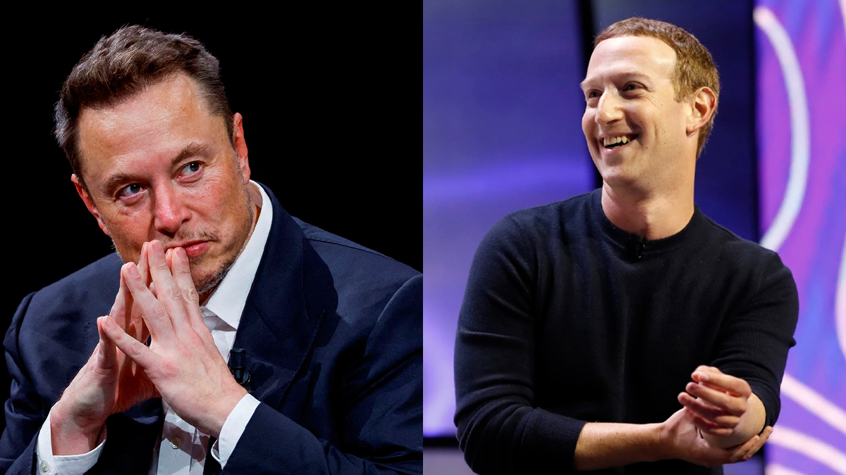 Este es el motivo por el que Elon Musk ya no quiere pelear con Mark
