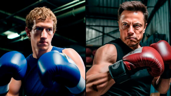 elon musk vs mark zucerberg fecha pelea
