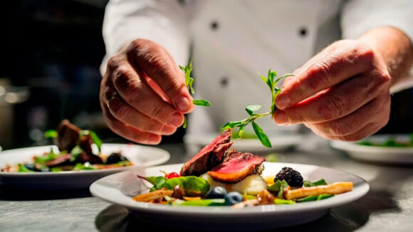 emprender negocio gastronómico