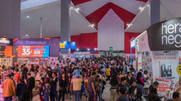 fil lima 2023 feria del libro