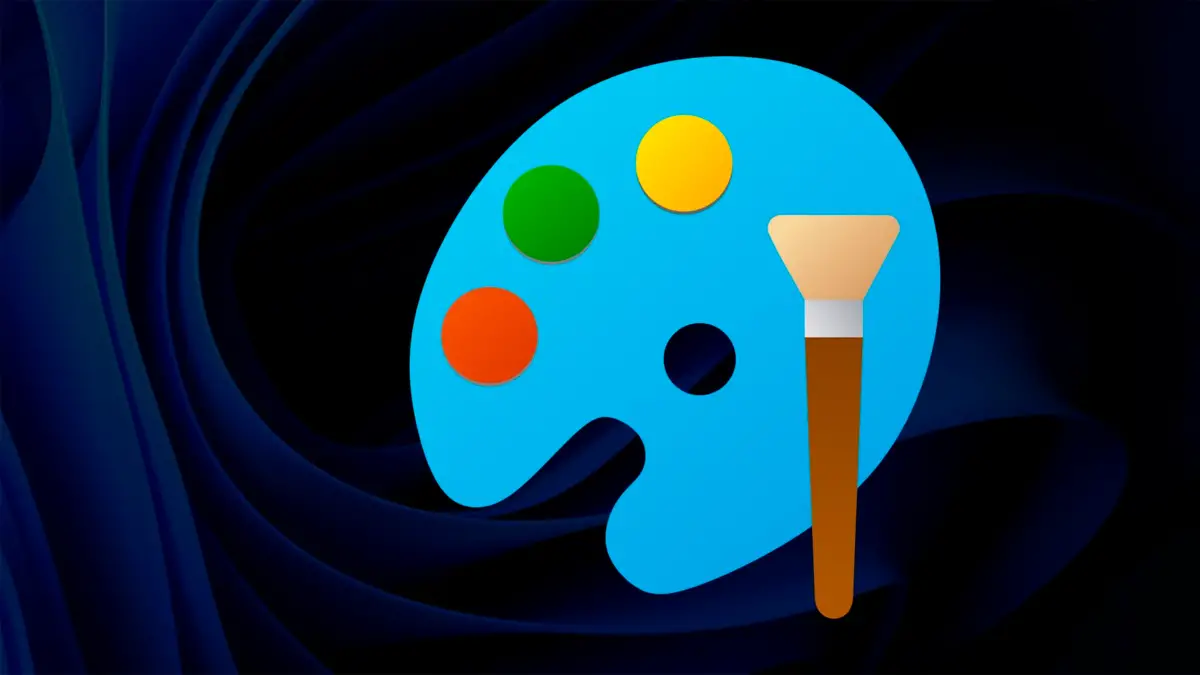 Microsoft Paint también se prepara para recibir IA en Windows 11 Microsoft Paint también se prepara para recibir IA en Windows 11