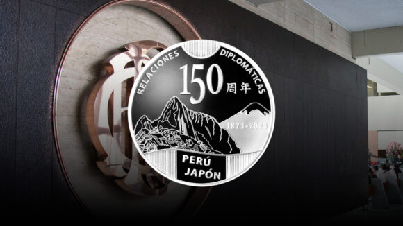 nueva moneda de 1 sol vale 147