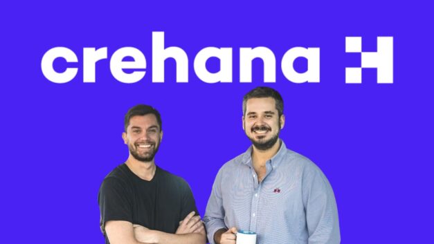 Crehana: La Historia De La Startup Educativa Peruana Más Exitosa De ...