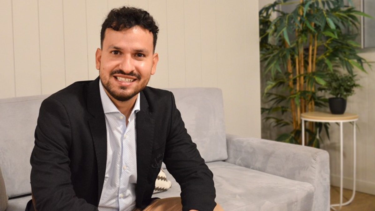 Fundador de startup peruana Payment Solutions
