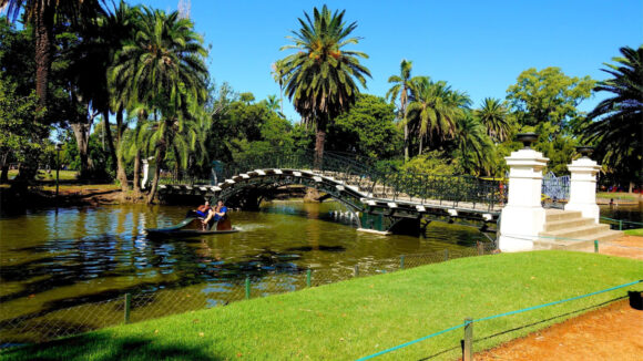 Los 6 parques más importantes de Latinoamérica
