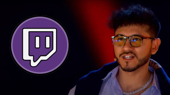 Streamers más vistos de Twitch