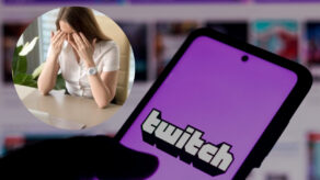 500 empleados despedidos en Twitch
