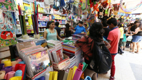 Tips para tu campaña escolar exitosa
