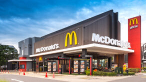 McDonald's en Latinoamérica
