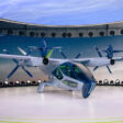 Auto volador de Hyundai llegará al mercado en 2028