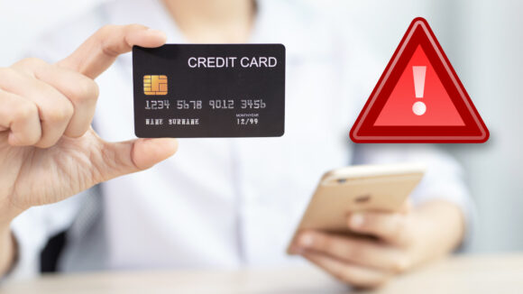 Robos de celulares y tarjetas