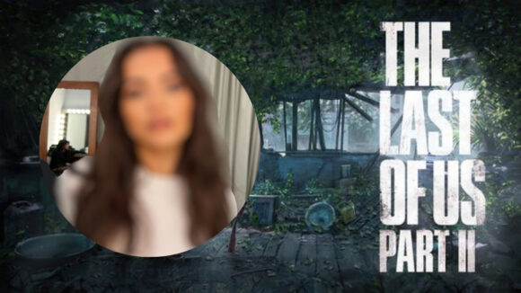 Una peruana en The Last of Us
