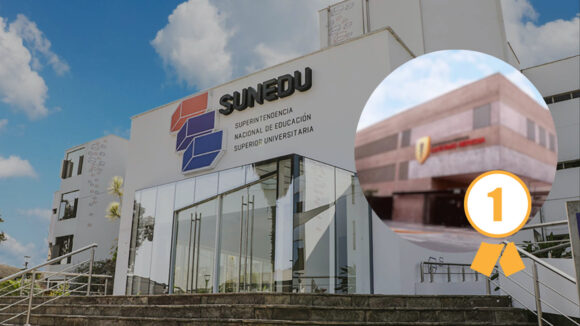Ranking Sunedu