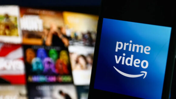 prime video