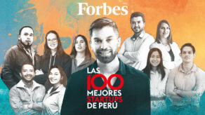 Las 100 startups peruanas