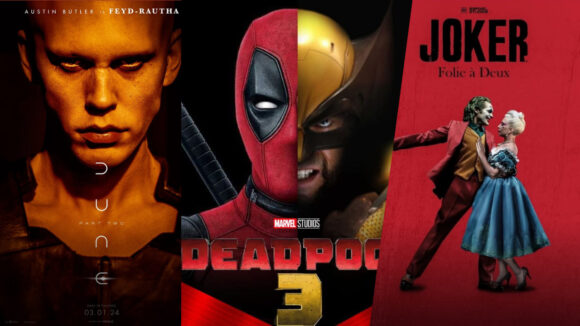 Estrenos 2024
