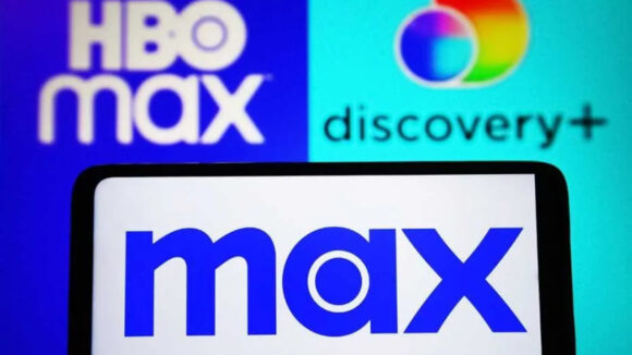 HBO Max