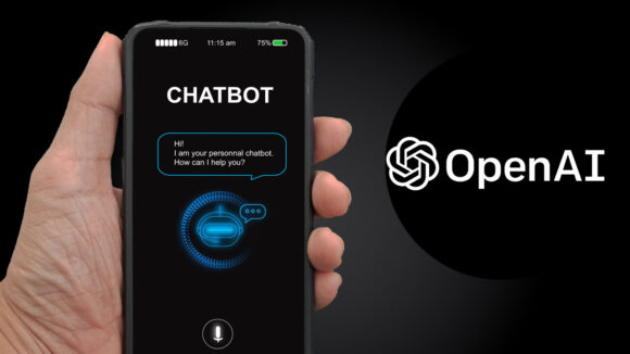 Crear tus chatbots con ChatGPT