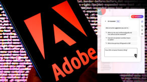 Adobe Acrobat lanza IA generativa AI Assistant