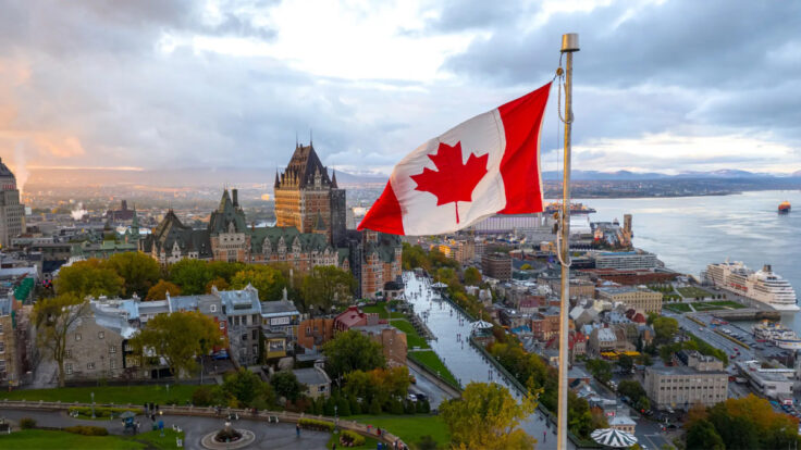 ¿Cómo postular a la Beca Canadá 2024?