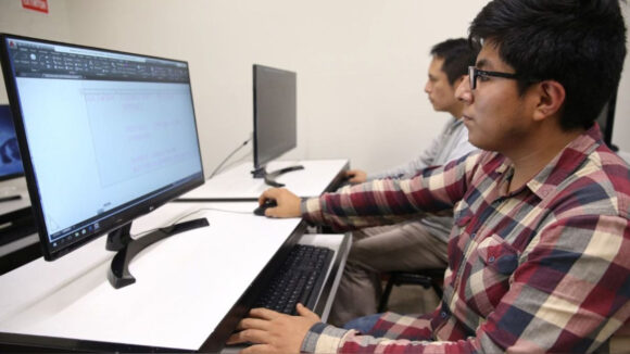 Becas Produce 2024 pasos para postular