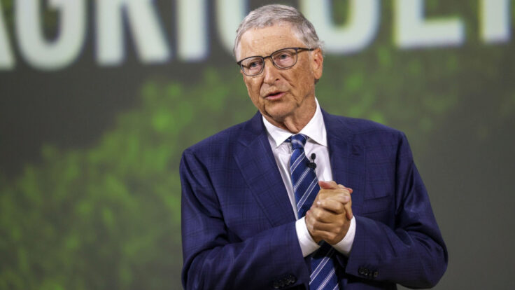 Bill Gates revela en qué sectores es mejor invertir en la actualidad