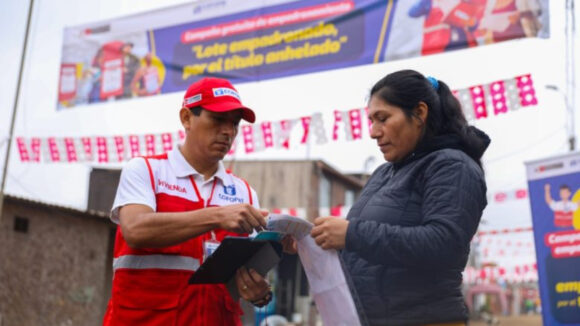 título de propiedad gratis requisitos