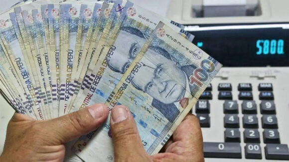 AFP 1000 soles en pensión