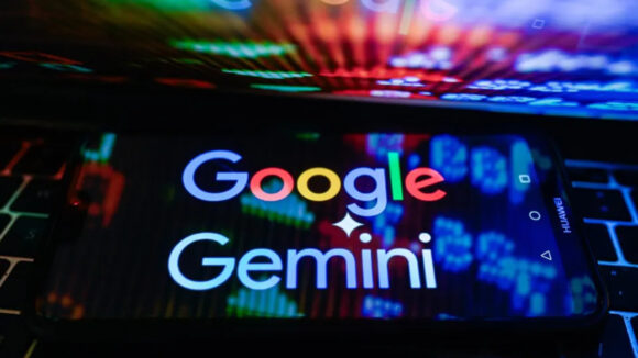 Gemini 1.5 Google