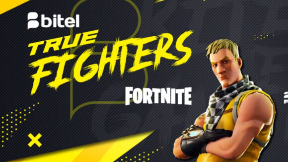 bitel campeonato de fortnite
