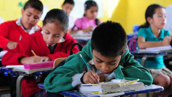 inicio de clases 2024