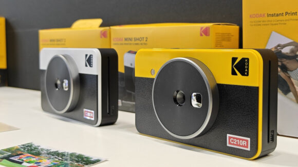 Kodak regresa 2024