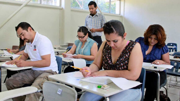 nombramiento docente 2024