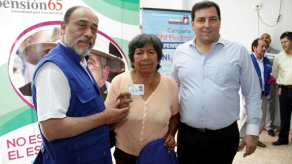 campaña de dni gratuito