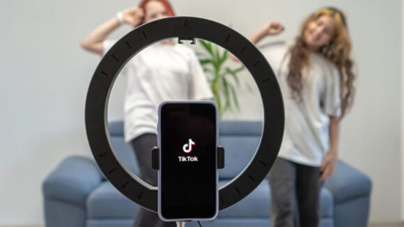 ley de servicios digitales tiktok