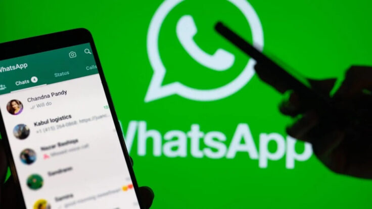 WhatsApp nuevas funciones 2024