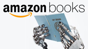 Amazon limita la autopublicación de libros