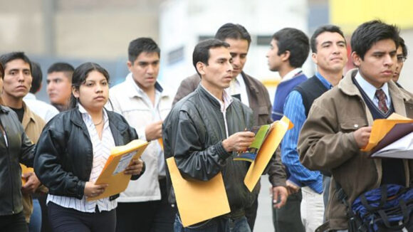 convocatoria cas 2024 postular