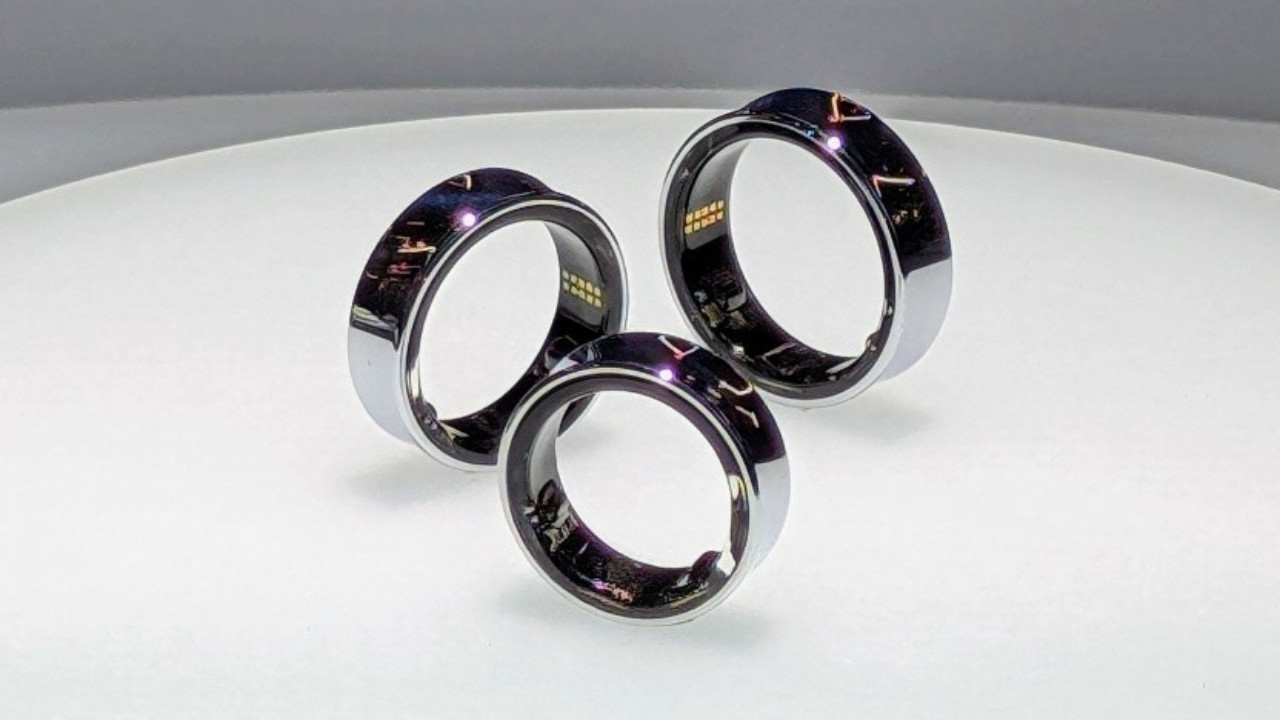 Galaxy Rings: ¿Cuáles son sus características?