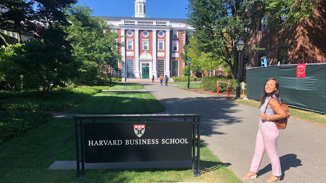Pregrado en Harvard: Precio de un semestre si eres latino