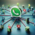 WhatsApp con interoperabilidad