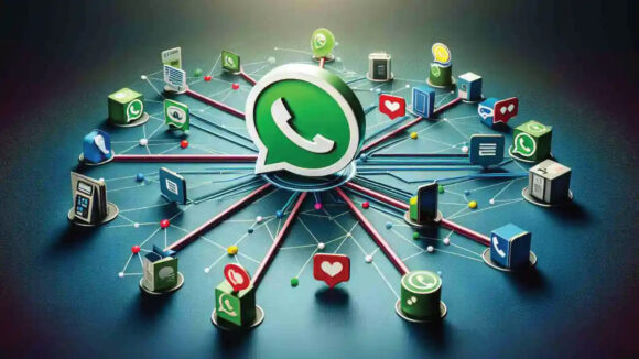 WhatsApp con interoperabilidad
