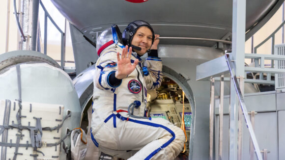 Astronauta