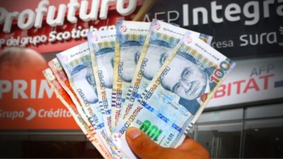 ranking de pensiones en sudamérica
