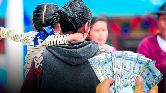 Bono Madres Solteras 2024 link